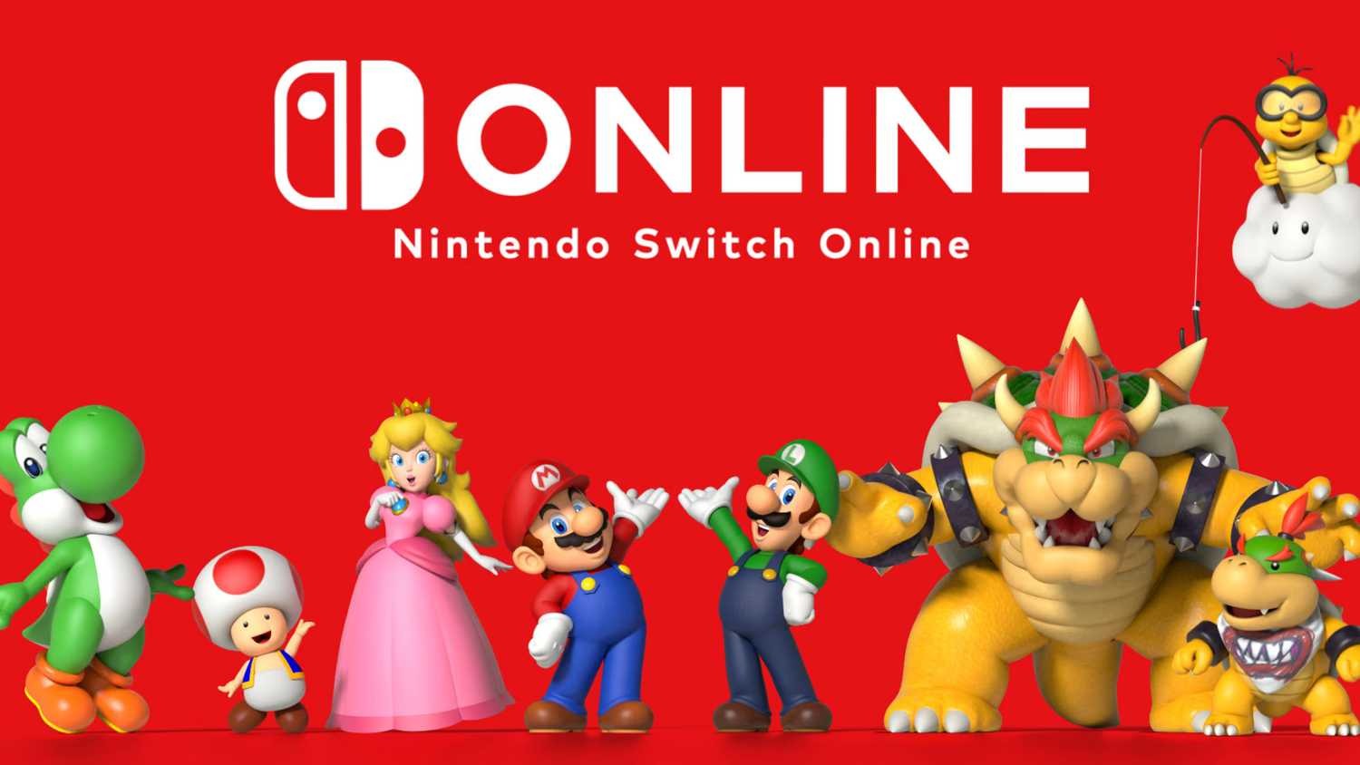 Nintendo Teases New Feature for Switch Online Users
