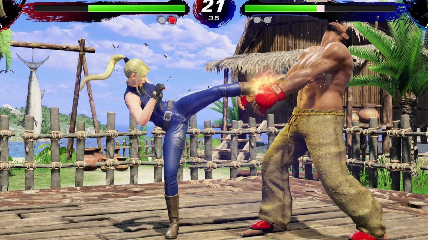 Virtua Fighter 6 Might Be in the Works, Say Insiders