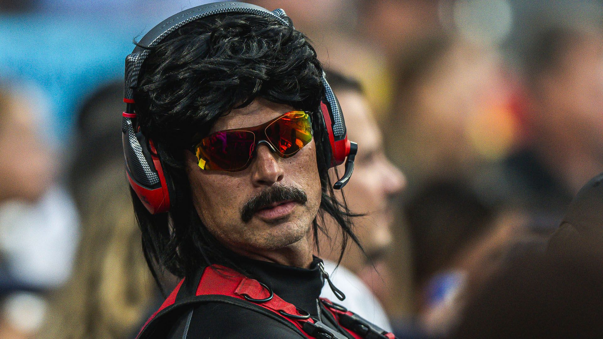 Dr Disrespect Slams Kick After $50 Million Offer Rejected