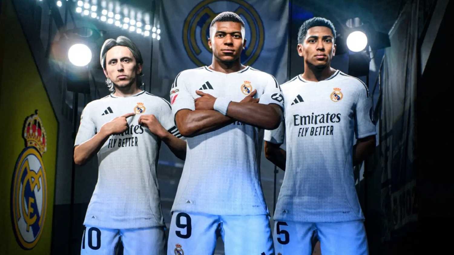 EA Sports FC 25 Update Brings AI and Passing Fixes; See Details