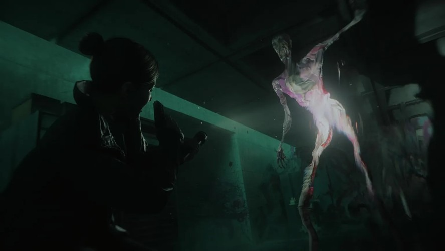 Alan Wake 2 Expansion: The Lake House Arrives October 22