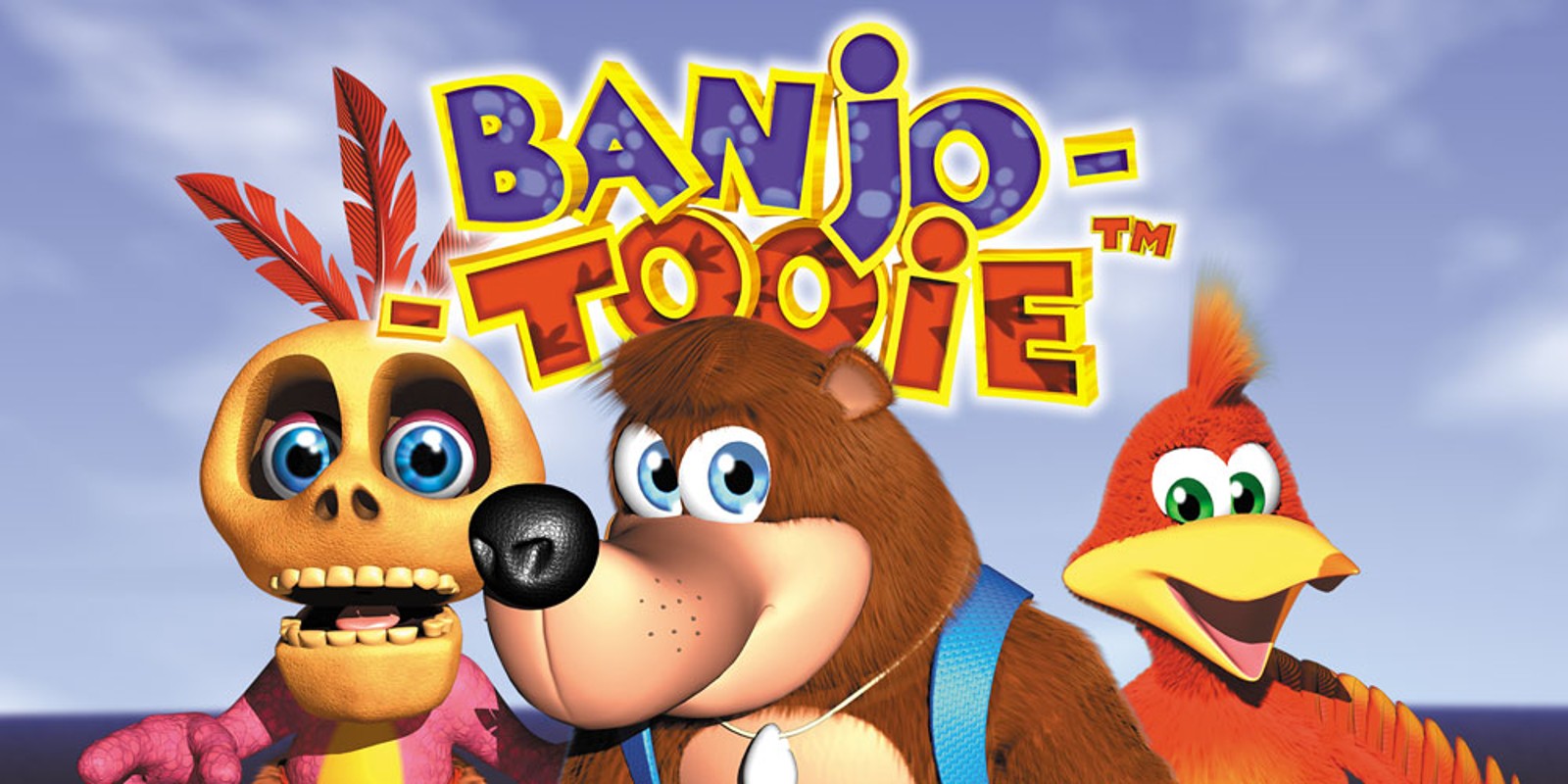 Banjo-Tooie Coming to Nintendo Switch Online Expansion Pack