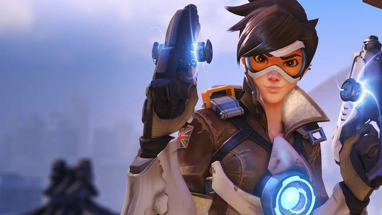 Blizzard's Overwatch 2 Mobile Project Sparks Fan Backlash