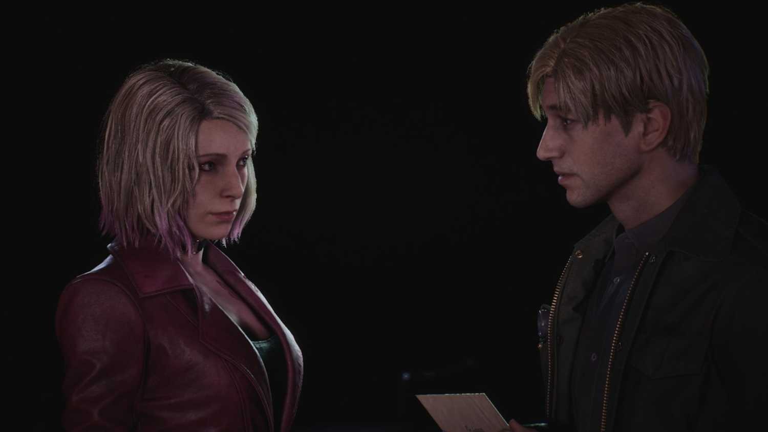 New Silent Hill 2 Theory Reveals Dark Truth About Save Mechanic
