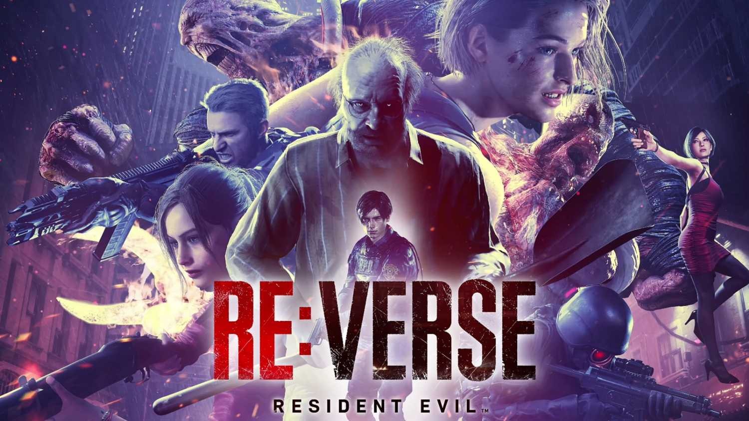 Resident Evil Ends Five-Year Streak with No New Game in 2024