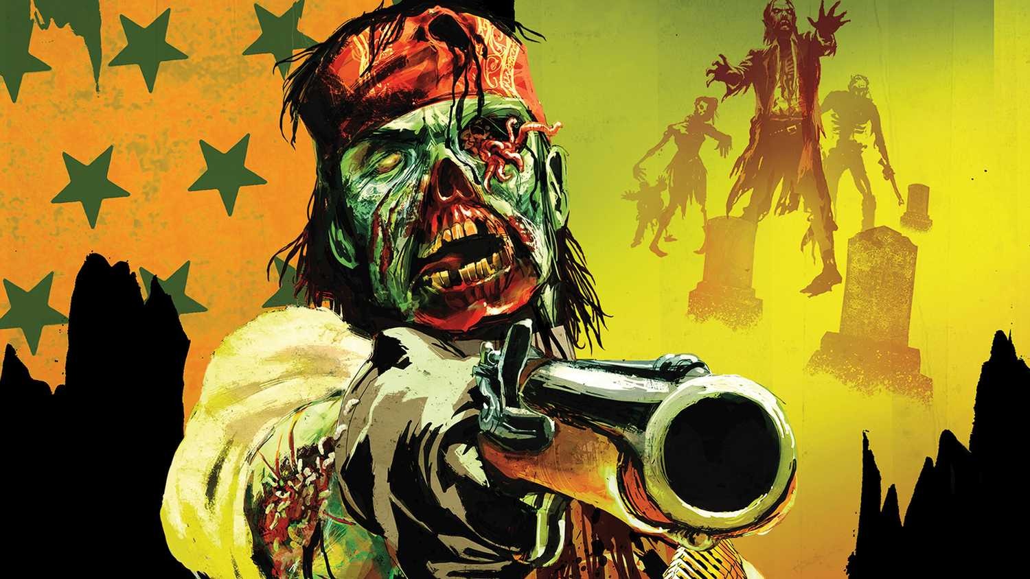 Rockstar Ends 2024 Strong with Red Dead Redemption PC Release